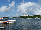 ID: 209: Schiffsanleger / Santa Barbara de Samana / 13.06.2014