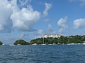 ID: 209: Bootsfahrt / Samana / 13.06.2014