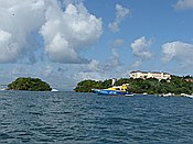 ID: 209: Bootsfahrt / Samana / 13.06.2014