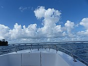 ID: 209: Bootsfahrt / Samana / 13.06.2014
