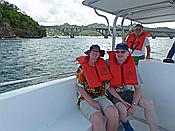 ID: 209: Bootsfahrt / Samana / 13.06.2014