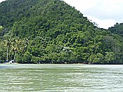 ID: 209: Nationalpark / Los Haitises / 13.06.2014