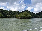 ID: 209: Nationalpark / Los Haitises / 13.06.2014