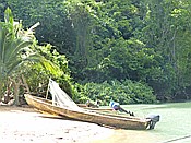 ID: 209: Nationalpark / Los Haitises / 13.06.2014