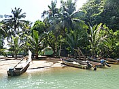 ID: 209: Nationalpark / Los Haitises / 13.06.2014