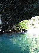 ID: 209: Nationalpark / Los Haitises / 13.06.2014