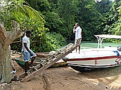 ID: 209: Nationalpark / Los Haitises / 13.06.2014