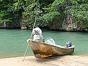 ID: 209: Nationalpark / Los Haitises / 13.06.2014