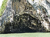 ID: 209: Nationalpark / Los Haitises / 13.06.2014