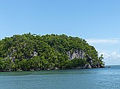 ID: 209: Nationalpark / Los Haitises / 13.06.2014