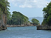 ID: 209: Nationalpark / Los Haitises / 13.06.2014