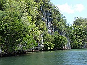 ID: 209: Nationalpark / Los Haitises / 13.06.2014