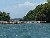 ID: 209: Nationalpark / Los Haitises / 13.06.2014