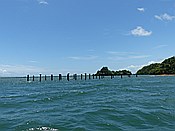 ID: 209: Nationalpark / Los Haitises / 13.06.2014