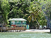 ID: 209: Nationalpark / Los Haitises / 13.06.2014