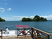 ID: 209: Nationalpark / Los Haitises / 13.06.2014