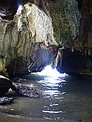 ID: 209: Nationalpark / Los Haitises / 13.06.2014