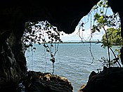 ID: 209: Nationalpark / Los Haitises / 13.06.2014