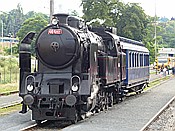 ID: 209: CSD 464.102 / Praha-Dejvice / 27.06.2014