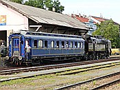 ID: 209: CSD 464.102 / Praha-Dejvice / 27.06.2014