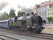 ID: 209: CSD 464.102 / Praha-Dejvice / 27.06.2014