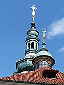 ID: 209: Strahov Kloster / Prag / 28.06.2014