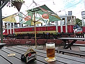 ID: 209: Museumsstrassenbahn Linie 91 / Prag / 28.06.2014