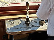 ID: 209: Museumsstrassenbahn Linie 91 / Prag / 28.06.2014