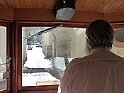 Foto SP_2014_07193: Museumsstrassenbahn Linie 91 / Prag / 28.06.2014