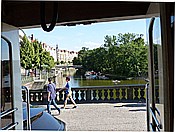 Foto SP_2014_07202: Museumsstrassenbahn Linie 91 / Prag / 28.06.2014