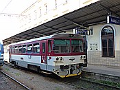 Foto SP_2014_07503: CD 810 656-9 / Prag / 15.07.2014