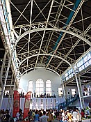ID: 209: Markthalle / Bratislava / 18.07.2014