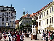 ID: 209: Altstadt / Bratislava / 19.07.2014