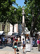ID: 209: Altstadt / Bratislava / 19.07.2014