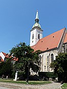 ID: 209: Altstadt / Bratislava / 19.07.2014