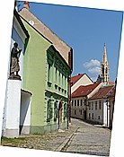 Foto SP_2014_07542: Altstadt / Bratislava / 19.07.2014