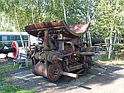 Foto SP_2014_07609: Zylinderblock / Luzna u Rakovnika / 20.07.2014