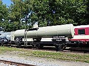 Foto SP_2014_07616: Kesselwagen / Luzna u Rakovnika / 20.07.2014