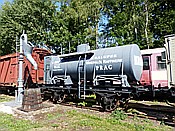 Foto SP_2014_07622: Kesselwagen / Luzna u Rakovnika / 20.07.2014
