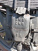 Foto SP_2014_07623: Kesselwagen / Luzna u Rakovnika / 20.07.2014