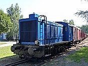 Foto SP_2014_07631: T 334 004 / Luzna u Rakovnika / 20.07.2014