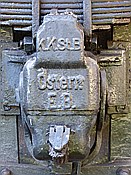 ID: 209: Achslagerdeckel / Luzna u Rakovnika / 20.07.2014