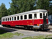 ID: 209: Bam 5113 / Luzna u Rakovnika / 20.07.2014