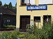 ID: 209: Stellwerk / Luzna u Rakovnika / 20.07.2014