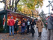 Foto SP_2014_12351: Salzburg / 08.12.2014