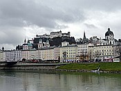 Foto SP_2014_12353: Salzburg / 08.12.2014