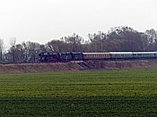 Foto SP_2015_03_513: DR 01 0509-8 / Rimbeck / 21.03.2015