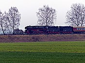 Foto SP_2015_03_516: DR 01 0509-8 / Rimbeck / 21.03.2015