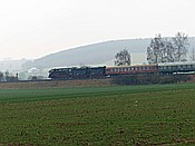 Foto SP_2015_03_523: DR 01 0509-8 / Rimbeck / 21.03.2015