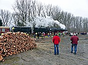 Foto SP_2015_03_533: DR 01 0509-8 / Scherfede / 21.03.2015